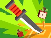 Jeu Couteau à rabat  en ligne