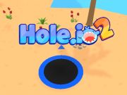 Jeu Trou. io 2  en ligne