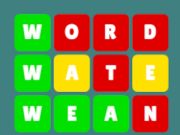 Jeu Word 2  en ligne
