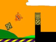 Jeu Explosion Sprunki  en ligne