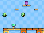Jeu Machine à écraser  en ligne
