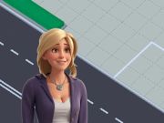 Jeu Magnat des supermarchés  en ligne