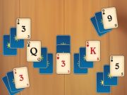Jeu Vacances solitaires  en ligne
