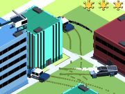 Jeu Route d'évasion 2 en ligne Jeu Route d'évasion 2 en ligne