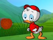 Jeu Canard trouver le jumeau  en ligne