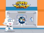 Jeu Super-ailes  en ligne