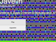 Jeu Javelot  en ligne