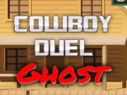 Jeu Cowboy Duel Fantôme  en ligne