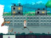 Jeu Évasion de geek  en ligne
