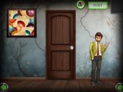 Jeu Amgel Évasion de pièce facile 243  en ligne