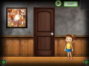 Jeu Amgel Chambre d'enfant Évasion 265  en ligne