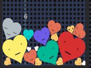 Jeu Fusionner des formes - Pas des fruits !  en ligne