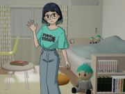 Jeu S'échapper de la chambre d'Oshikatsu Onna  en ligne