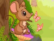 Jeu Récupérez les œufs de lapin  en ligne