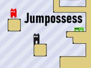 Jeu Saut  en ligne