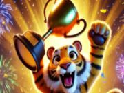 Jeu 4enROW  en ligne