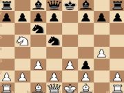 Jeu Maître d'échecs IA  en ligne