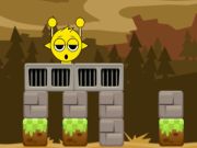 Jeu Goutte Sprunki  en ligne