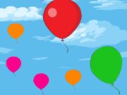 Jeu Pop-un-loon !  en ligne