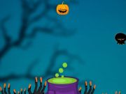 Jeu Citrouille de survie  en ligne