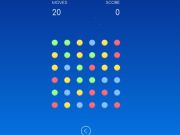 Jeu Connectez 20  en ligne