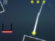 Jeu Balle dans le trou  en ligne