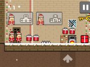 Jeu Joueur Happy Brothers 2  en ligne