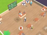 Jeu Simulateur d'école : Mon école en ligne Jeu Simulateur d'école : Mon école en ligne