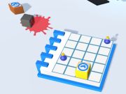 Jeu Mission de timbre  en ligne