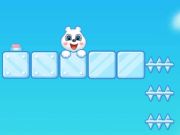 Jeu Super ours  en ligne
