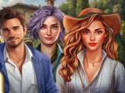 Jeu Villa Bellavita en ligne