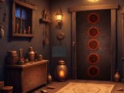 Jeu Hache de combat pirate Betty Escape  en ligne
