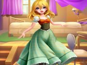 Jeu Avatar Princesse Aventure  en ligne