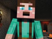 Jeu Ville d'horreur Minecraft Survivre  en ligne