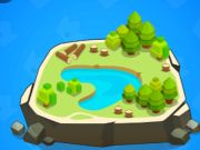 Jeu Guerre de territoire  en ligne
