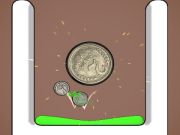 Jeu Collecteur d'argent URSS  en ligne