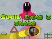 Jeu Squid Game 2 Serpent  en ligne