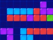 Jeu Casse-tête Block Blaster  en ligne