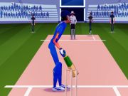 Jeu Manie de cricket  en ligne