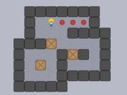 Jeu Sokoban_pr en ligne