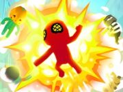 Jeu Évasion de bataille féroce  en ligne
