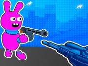 Jeu Bunny Boy en ligne  en ligne