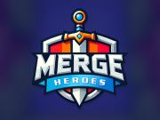 Jeu Fusionner les héros  en ligne