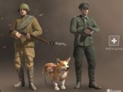 Jeu Guerre 1942  en ligne