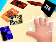 Jeu Jouet de carte à collectionner Fidget  en ligne