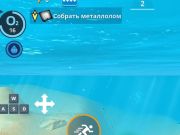 Jeu Survie sous-marine : plongée profonde  en ligne