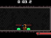 Jeu Tour à un niveau  en ligne