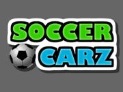 Jeu Football Carz  en ligne