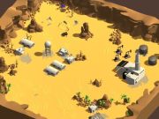 Jeu Chars contre chars  en ligne