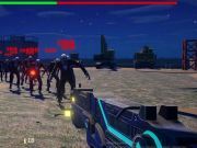 Jeu Survivant des zombies  en ligne
